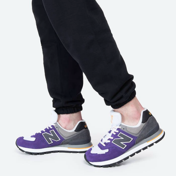 Giày New Balance 574  'Rugged' ML574DTB - Ảnh 2