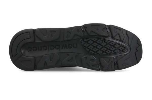 Giày New Balance X90 Black MSX90CRE - Ảnh 5