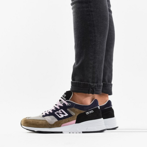Giày New Balance 1530 Soft Haze M1530KGL - Ảnh 5