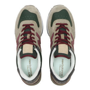 Giay New Balance 574 'Khaki' U574PN2