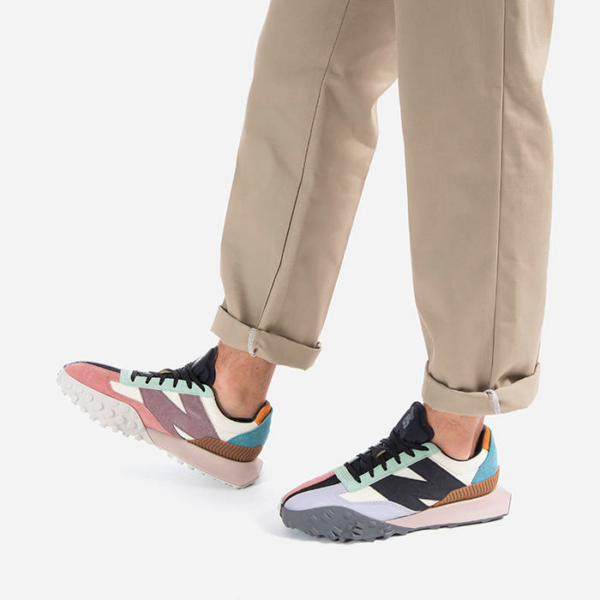 Giày New Balance XC-72 'Ascend' UXC72BB2 - Ảnh 3