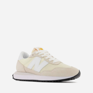 Alternative view of Giày New Balance 237 'Moon Shadow' WS237FC
