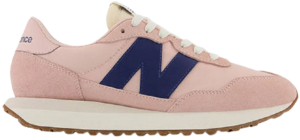 Giày New Balance 237 'Pink' WS237GC