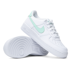 Giay Nike Air Force 1 07 Low 'White Light Green' CT3839-105