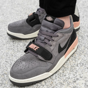 Alternative view of Giày Nike Jordan Legacy 312 Low 'Gunsmoke' CD7069-002