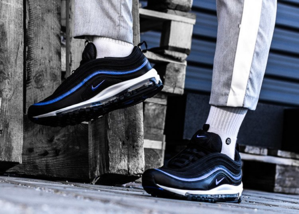Giày Nike Air Max 97 'Mesh' AR5531-001 - Ảnh 3