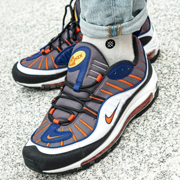 Giày Nike Air Max 98 'Phoenix' 640744-012 - Ảnh 3