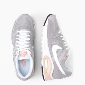 Giay Nike Air Max Command 'Atmosphere Gray' 397690-027