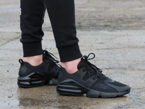 Giay Nike Air Max Infinity 'Triple Black' BQ3999-004