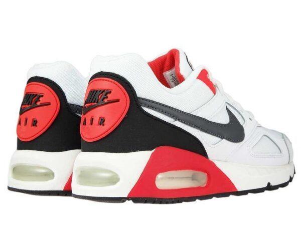 Giày Nike Air Max IVO 'White Habanero Red' CD1540-100 - Ảnh 6