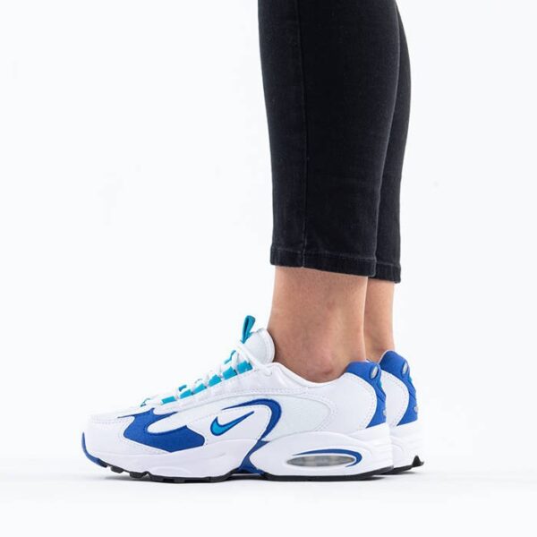 Giày Nike Wmns Air Max Triax 96 Retro 'Spirit Teal' CQ4250-101 - Ảnh 2
