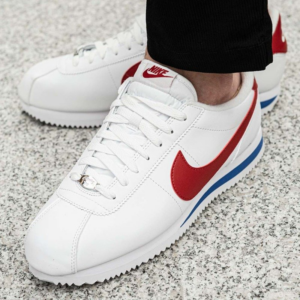 Giay Nike Cortez Basic 'Forrest Gump' 819719-103