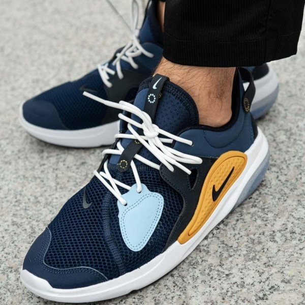 Giày Nike Joyride CC 'Midnight Navy' AO1742-400 - Ảnh 4