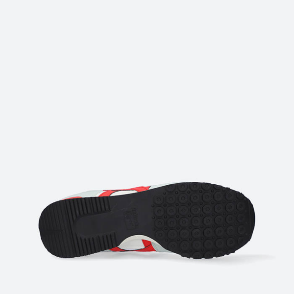 Giay Onitsuka Tiger Alvarado 'White Red' 1183A507-111