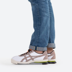 Alternative view of Giày Onitsuka Tiger Corsair 'Oyster Grey' 1183B546-100