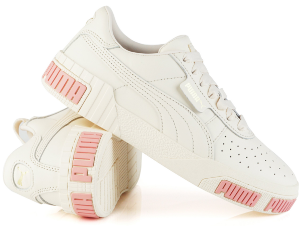 Giày Puma Cali Bold 'Beige Pink' 370811-02 - Ảnh 6