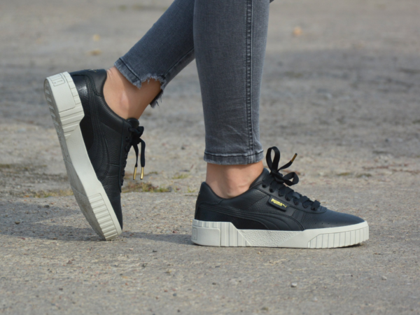 Giày Puma Cali Emboss 369734-03 - Ảnh 3