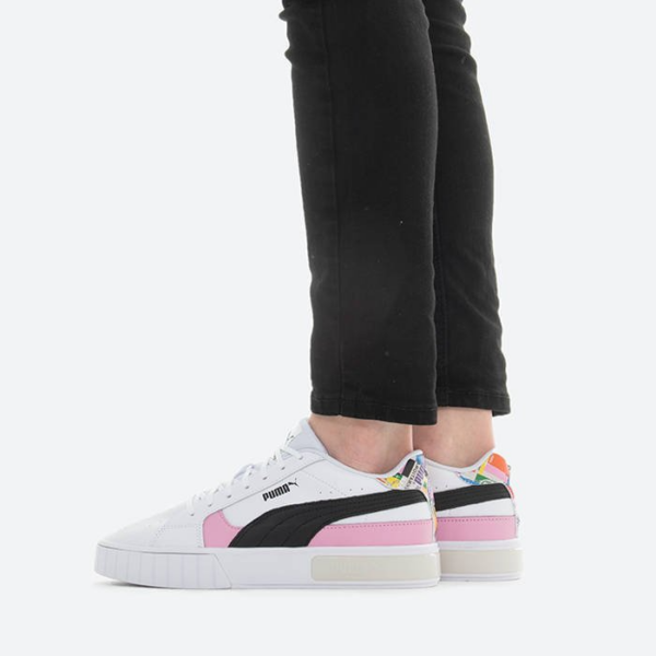 Giày Puma Cali Star 'Multi Color' 380207-01 - Ảnh 4