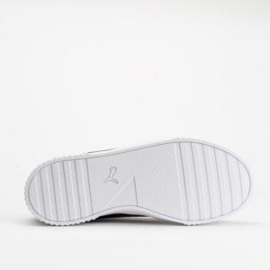 Alternative view of Giày Puma Carina RG Black White 373081-02