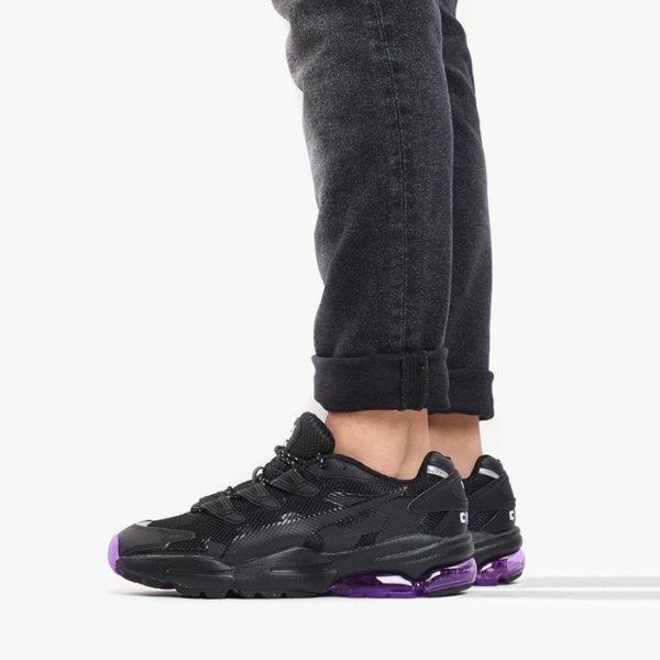 Giày Puma Cell Alien Kotto 'Black' 369802-04 - Ảnh 2