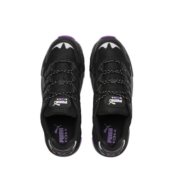 Giày Puma Cell Alien Kotto 'Black' 369802-04 - Ảnh 3