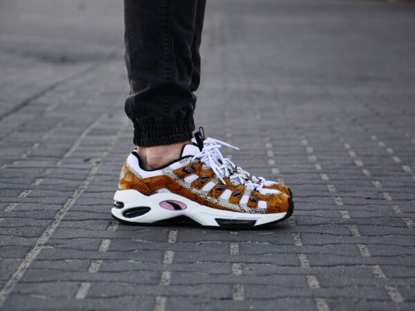 Giày Puma Cell Endura Animal Kingdom 370926-01 - Ảnh 6