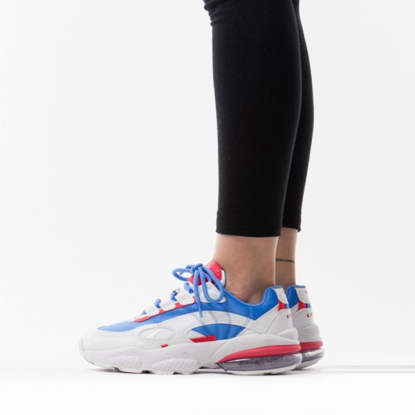 Giày Puma Cell Venom Shift 2 370487-02 - Ảnh 2