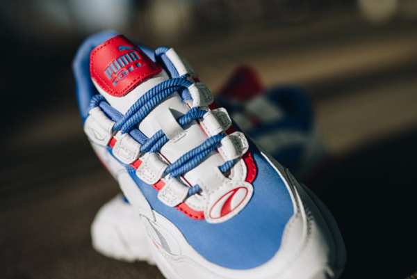 Giày Puma Cell Venom Shift 2 370487-02 - Ảnh 4