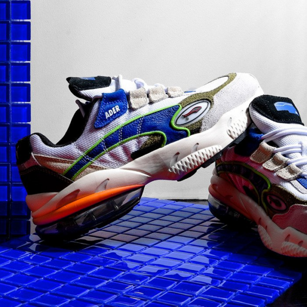 Giày Puma Cell Venom Ader Error 369860-01 - Ảnh 2