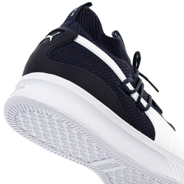 Giày Puma Clyde Court GW 'Peacoat' 191712-13 - Ảnh 3
