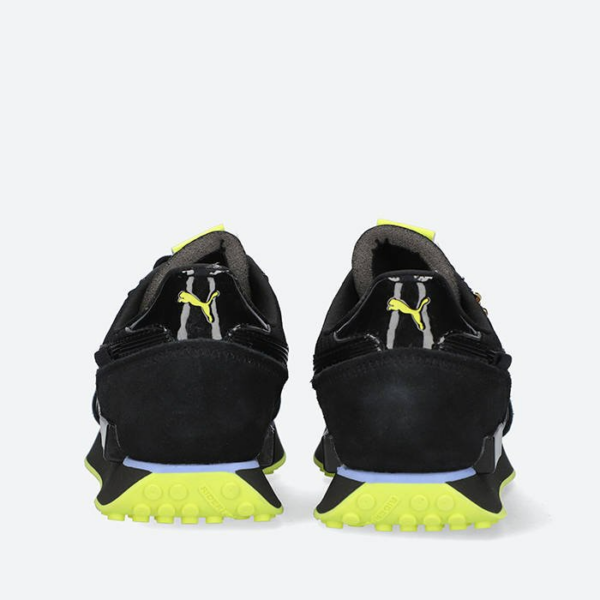 Giày Puma Wmns Future Rider 'Dark Dreams' 380637-01 - Ảnh 3