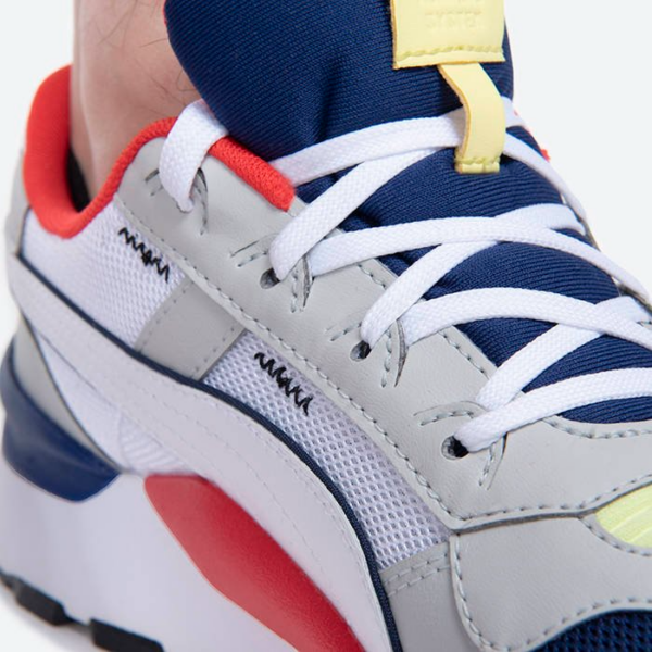 Giày Puma Rs 2.0 Core Multicolor 374992-01 - Ảnh 2