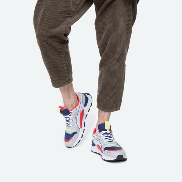 Giày Puma Rs 2.0 Core Multicolor 374992-01 - Ảnh 4