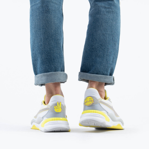 Giày Puma RS-2K 'Emoji' 374820-01 - Ảnh 3
