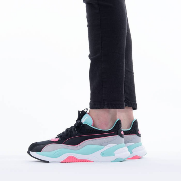 Giày Puma RS 2K Messaging 'Multi Color' 372975-04 - Ảnh 4