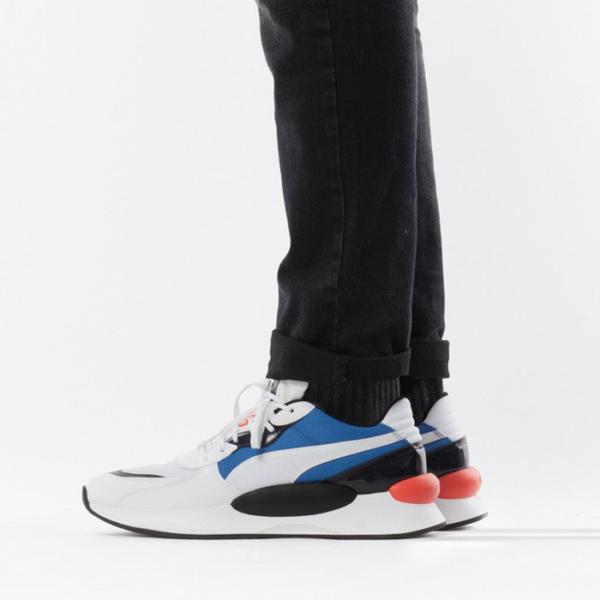 Giày Puma RSX 9.8 Fresh 371571-02 - Ảnh 3