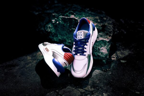 Giày Puma RS-X x NASA 'Space Agency' 372954-01 - Ảnh 8