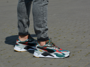 Giay Puma RS-X3 'Mix Teal Green' 373183-02