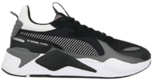 Giày Puma RS-X Mix 'Black' 380462-03