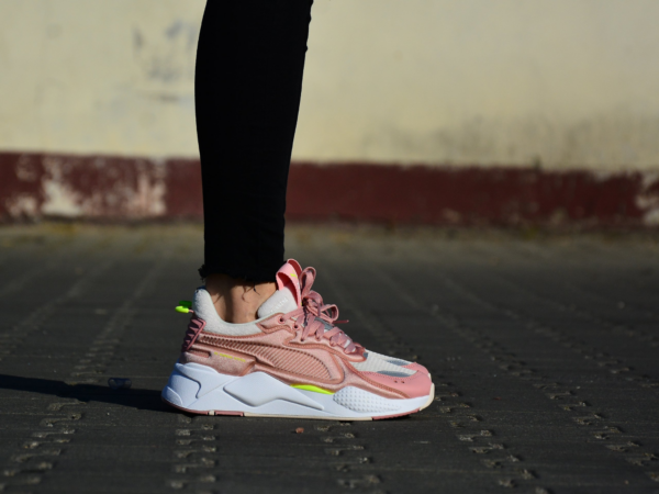 Giày Puma RS-X Softcase 'Birdal Rose' 369819-07 - Ảnh 5