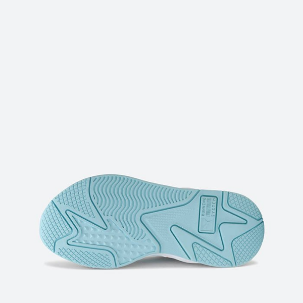 Giày Puma Wmns RS-X3 'Pastel Mix Yellow Pear' 375137-02 - Ảnh 5