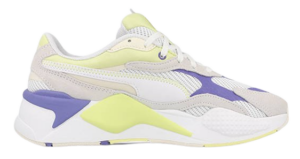 Giày Puma RS-X3 Twill AirMesh 368845-04