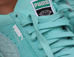 Giay PUMA SUEDE CLASSIC "DIAMOND SUPPLY" 363001-02