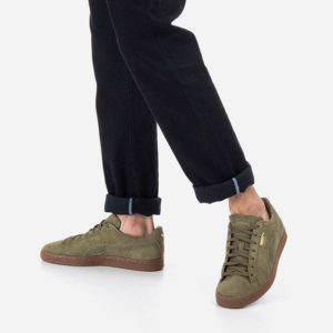 Giay Puma Suede Gum 381174-04