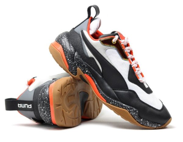 Giày Puma Thunder Electric 'Multicolor' 367996-01 - Ảnh 8