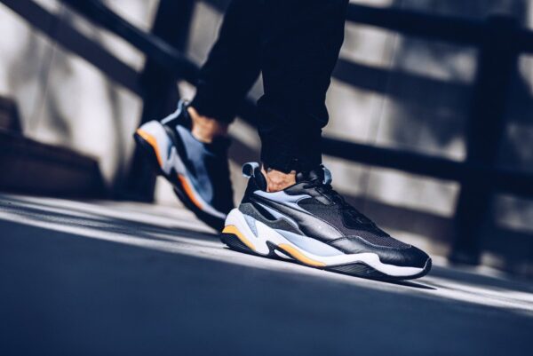 Giày Puma Thunder Fashion 2.0 370376-07 - Ảnh 4