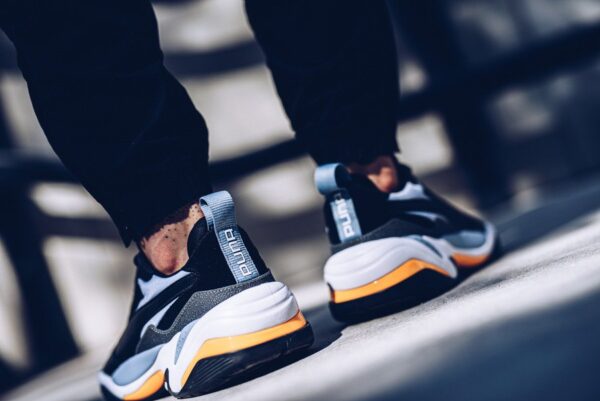 Giày Puma Thunder Fashion 2.0 370376-07 - Ảnh 3