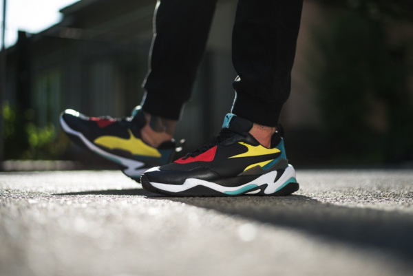 Giày Puma Thunder Spectra 'OG' 367516-01 - Ảnh 8