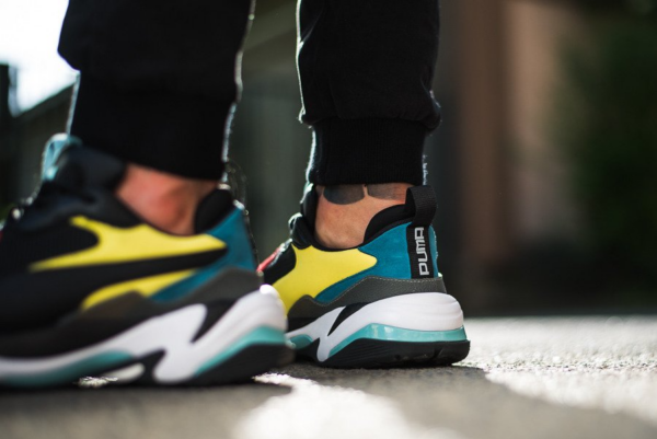 Giày Puma Thunder Spectra 'OG' 367516-01 - Ảnh 6