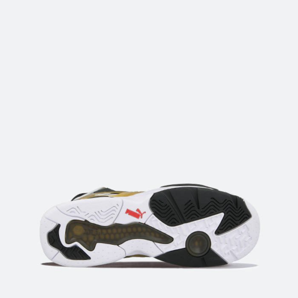 Giày Puma Disc System Weapon OG 'White Gold' 373344-01 - Ảnh 5
